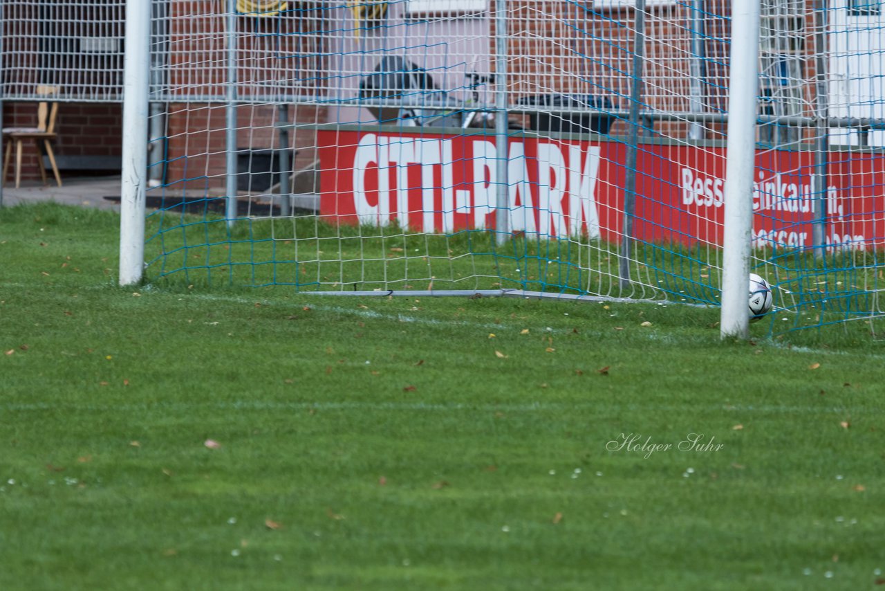 Bild 323 - B-Juniorinnen Holstein Kiel - SV Wahlstedt : Ergebnis: 5:0